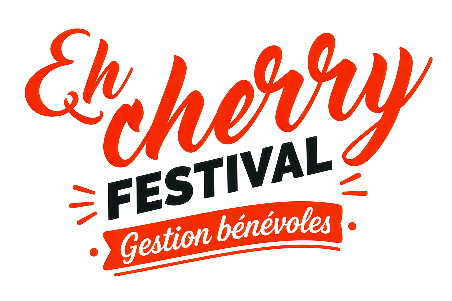 Eh-cherry festival